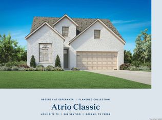 208 Sentido, Boerne, TX 78006