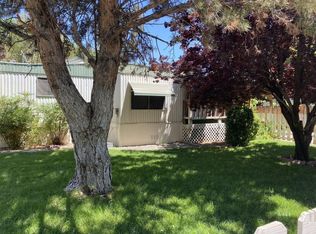 1820 Hunter Way, Bishop, CA 93514