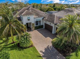 1204 Isla Verde Sq, Indian River Shores, FL 32963