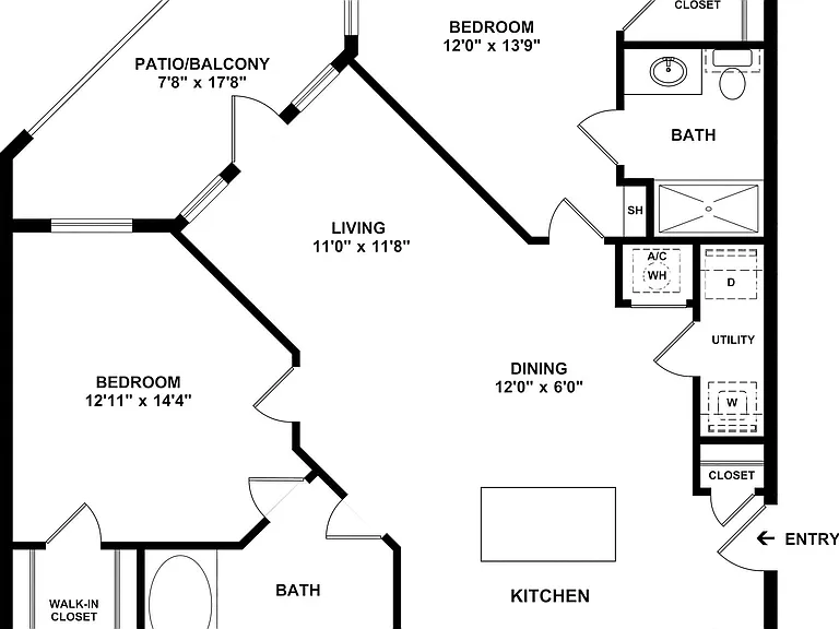 Define Living at Brittmoore — Photo 42