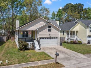 2104 Razorback Ln, Charleston, SC 29414