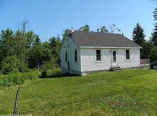 346 Ridge Rd, Addison, ME 04606
