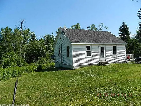 378 Ridge Rd, Addison, ME 04606