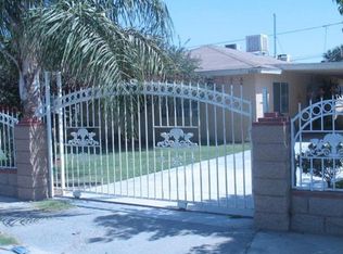 3500 Horne St, Bakersfield, CA 93307