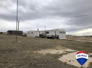 22905 Arminto Rd, Casper, WY 82604