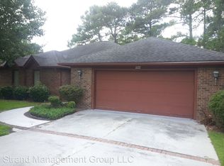 127 Birchwood Ln, Conway, SC 29526