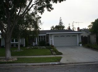 4292 Lynfield Ln, San Jose, CA 95136