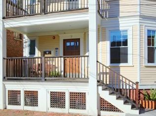 7 Broadway Ter #2, Cambridge, MA 02139