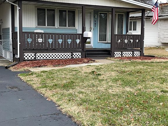 2nd image of 701 Shepley Dr