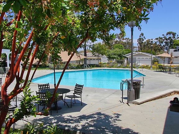 Association Pool & Spa