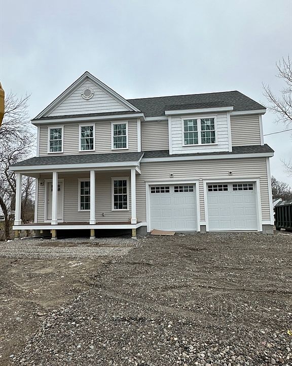 6 Perez St, Attleboro, MA 02703 MLS 73217103 Zillow