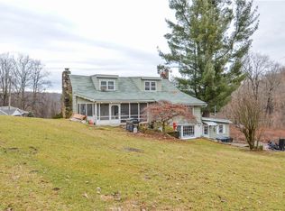 76 Buttermilk Bridge Rd, Washington, NJ 07882