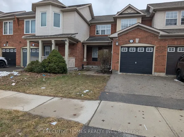 676 Hamilton Cres, Milton, ON L9T 6H1