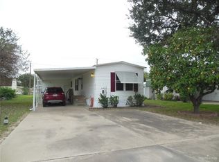 2114 Vernon St, Mission, TX 78572