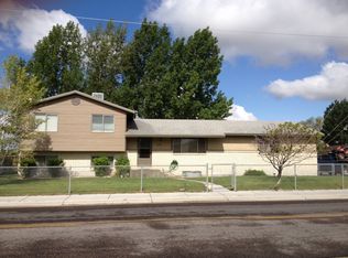 5179 Hawthorne Rd, Chubbuck, ID 83202