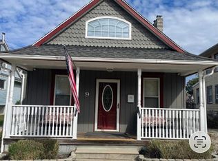 9 N Atlantic Ave, Stratford, NJ 08084