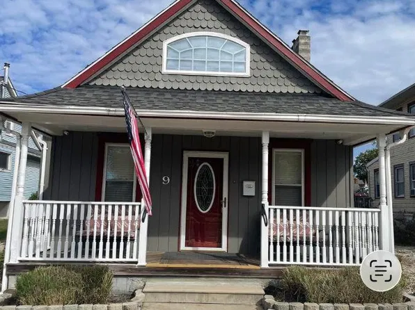 9 N Atlantic Ave, Stratford, NJ 08084