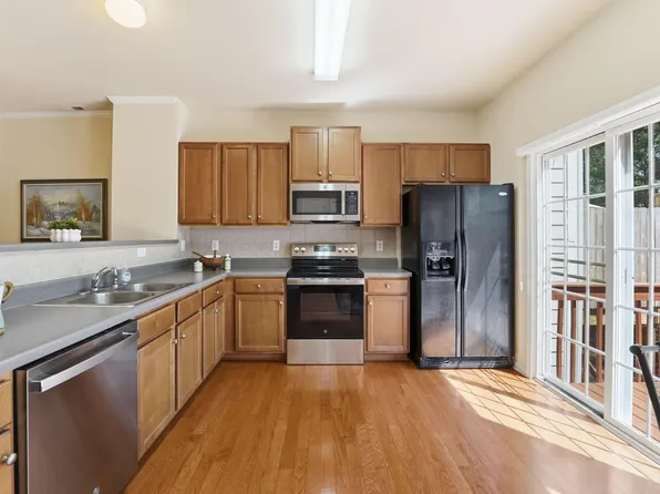 903 Straywhite Ave, Apex, NC 27539