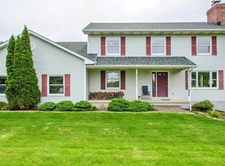 2841 Trillium Ln, Ann Arbor, MI 48103