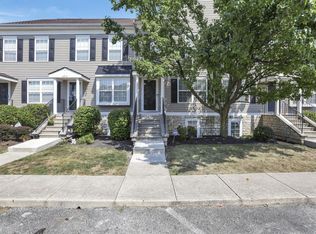 6520 Crab Apple Dr #B, Canal Winchester, OH 43110