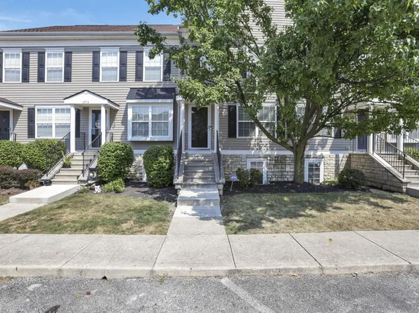6520 Crab Apple Dr #B, Canal Winchester, OH 43110