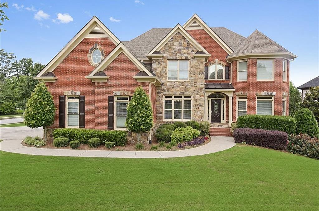 2602 Stone Manor Dr, Buford, GA 30519 Zillow