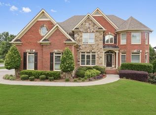 2602 Stone Manor Dr, Buford, GA 30519