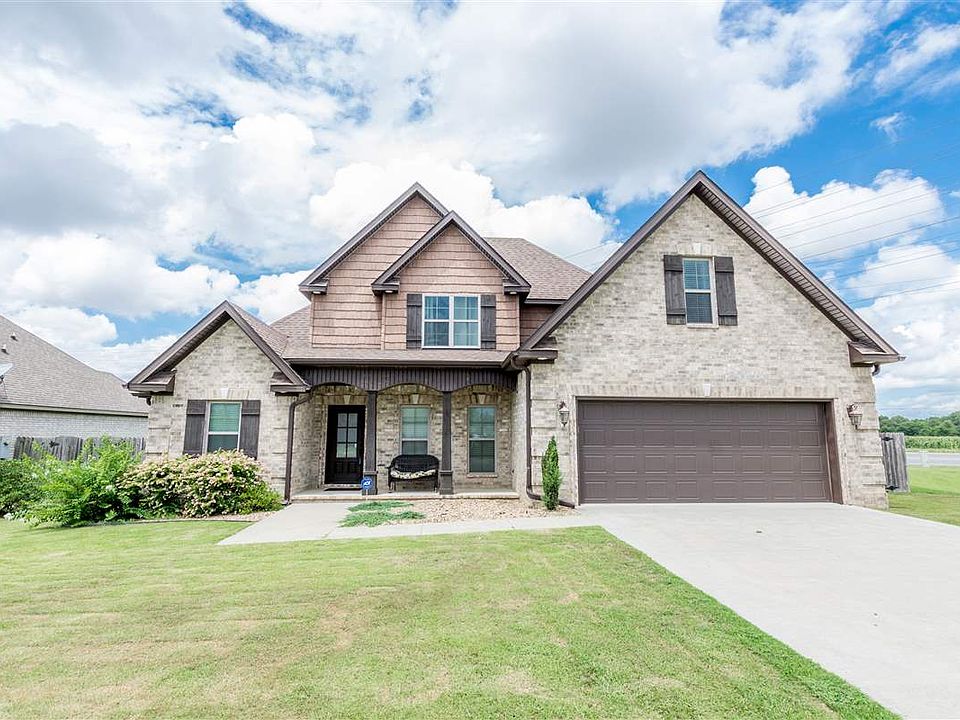 2nd image of 5508 Hollow Creek Ln