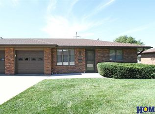 1014 1st St APT 2, Milford, NE 68405
