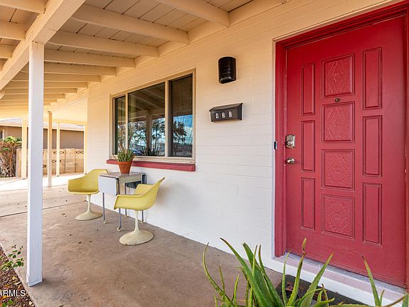 5th image of 830 N LOS OLIVOS Drive