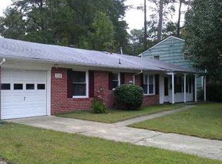 3304 Burnt Mill Rd, Virginia Beach, VA 23452