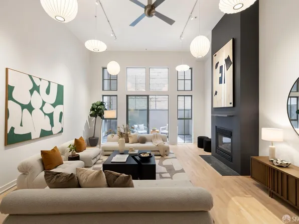 999 16th St APT 6, San Francisco, CA 94107