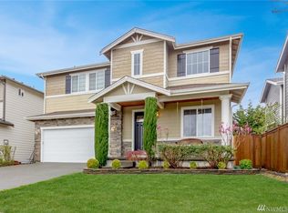 25534 SE 275th Pl, Maple Valley, WA 98038