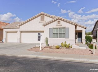 17842 W Spencer Dr, Pine Knoll Shores, AZ 85374