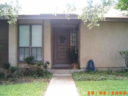 1st image of 16306 BUENA TIERRA #0