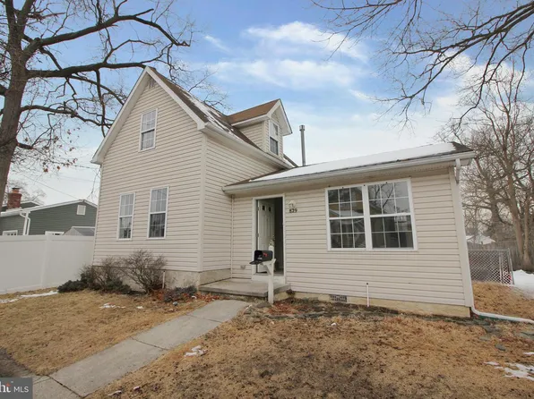 829 Philadelphia Ave, National Park, NJ 08063