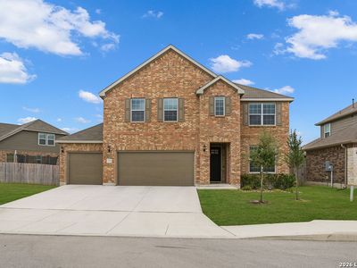 27719 Alpine Tundra, Boerne, TX, 78015