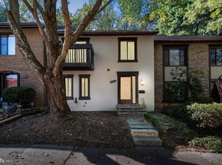 20412 Meadow Pond Pl, Montgomery Village, MD 20886