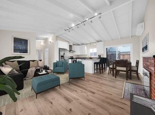 3 Sirard Ln, San Rafael, CA 94901