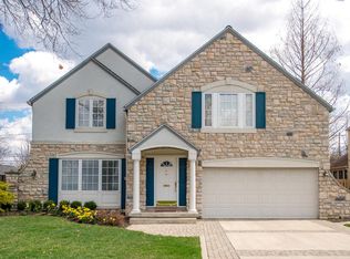 2532 Andover Rd, Columbus, OH 43221