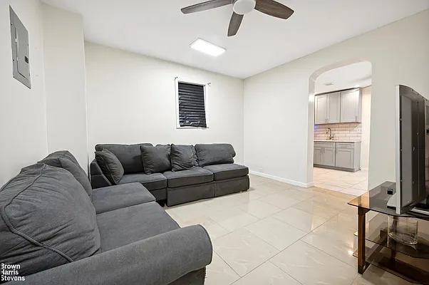 Rented by Brown Harris Stevens | media 1