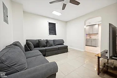 Rented by Brown Harris Stevens