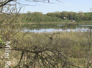 Otis Lake Rd, Delton, MI 49046