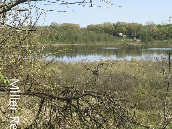 Otis Lake Rd, Delton, MI 49046