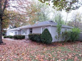 1254 E Wayland St, Springfield, MO 65804