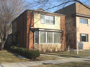 6217 N Central Park Ave, Chicago, IL 60659