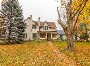 5329 15th Line, New Tecumseth, ON L0L1L0