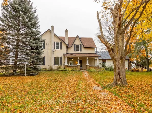 5329 15th Line, New Tecumseth, ON L0L 1L0