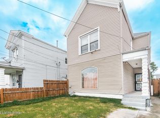 2007 Bank St, Louisville, KY 40203