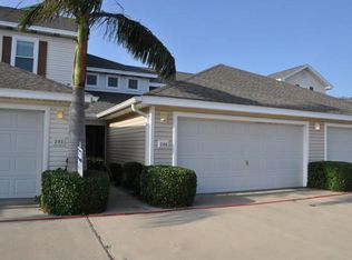 15209 Spid Dr UNIT 204, Corpus Christi, TX 78418